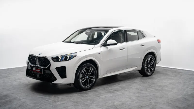 2024 BMW X2 in Dubai