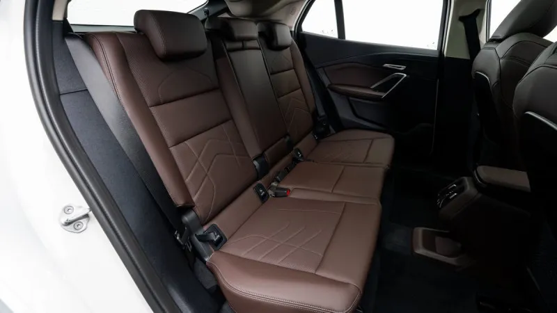 2024 BMW X2 in Dubai