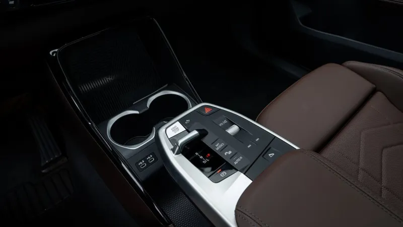 2024 BMW X2 in Dubai