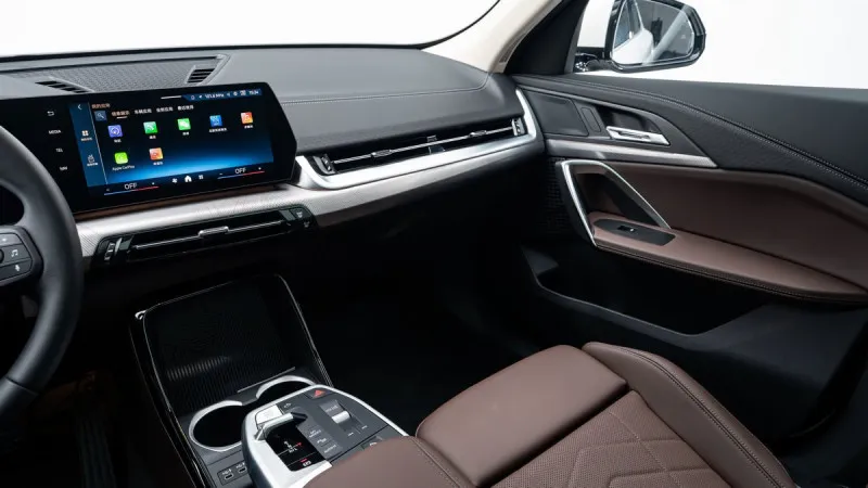 2024 BMW X2 in Dubai