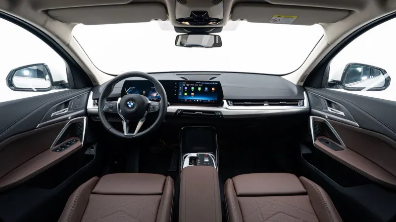 2024 BMW X2 in Dubai
