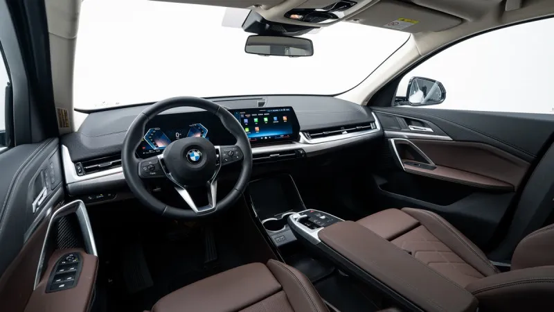2024 BMW X2 in Dubai