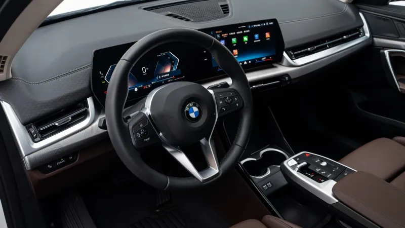 2024 BMW X2 in Dubai