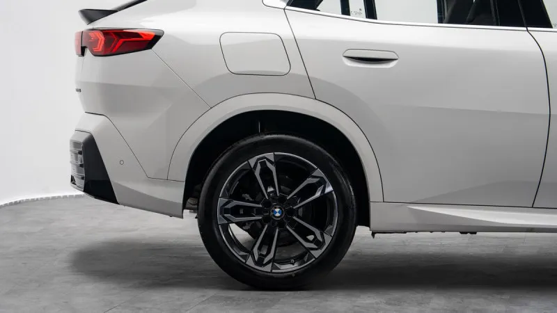 2024 BMW X2 in Dubai