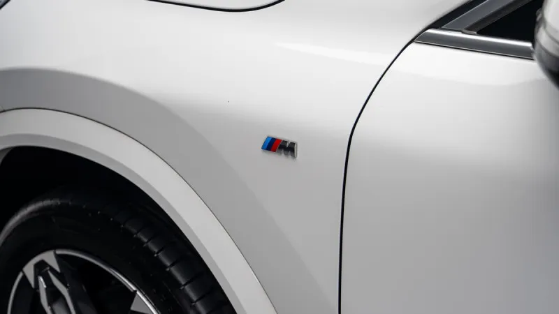 2024 BMW X2 in Dubai
