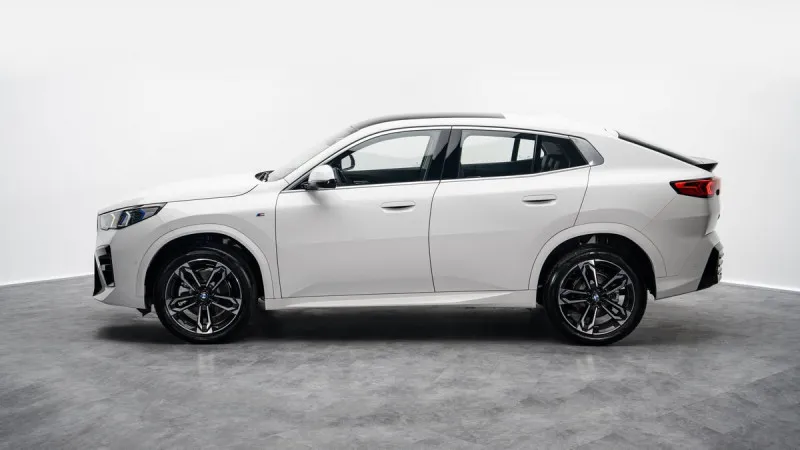 2024 BMW X2 in Dubai