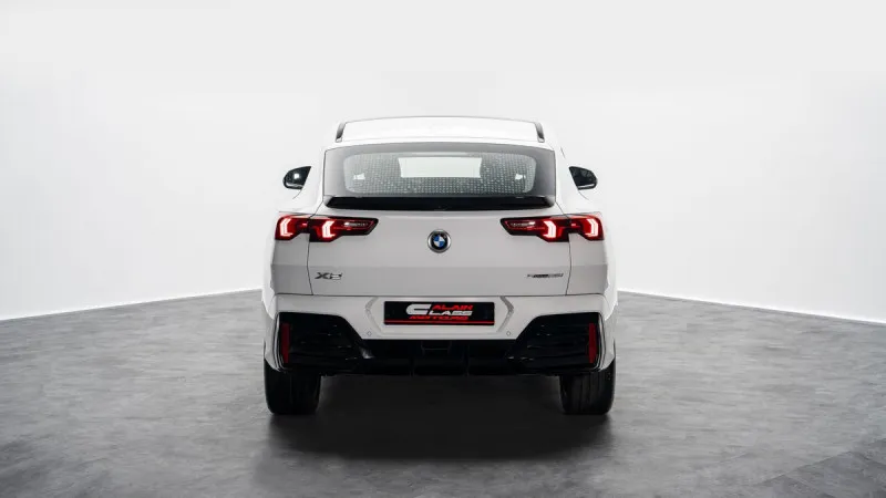 2024 BMW X2 in Dubai