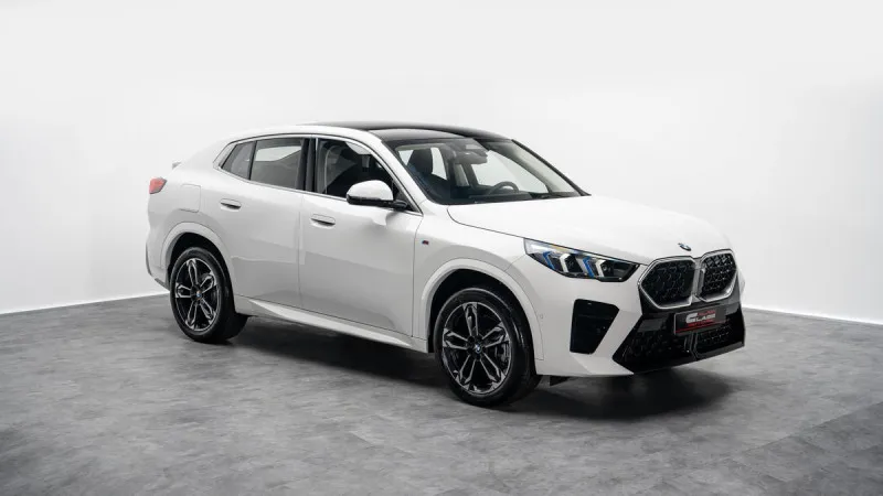 2024 BMW X2 in Dubai