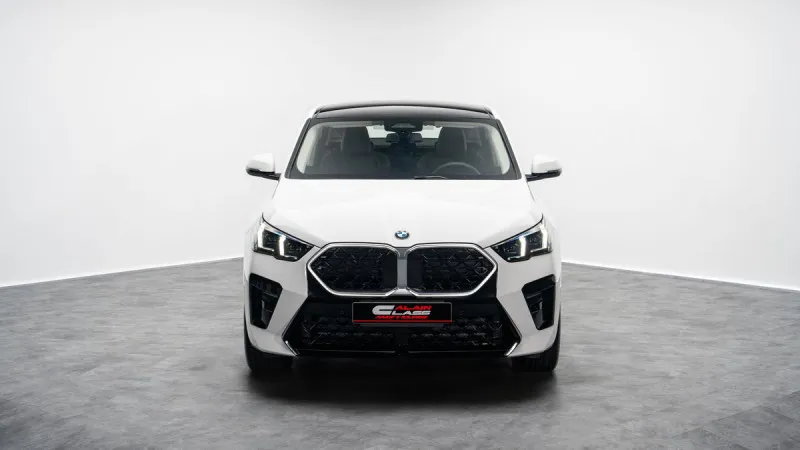 2024 BMW X2 in Dubai