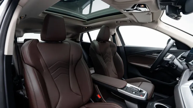 2024 BMW X2 in Dubai
