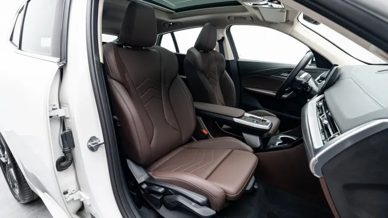 2024 BMW X2 in Dubai
