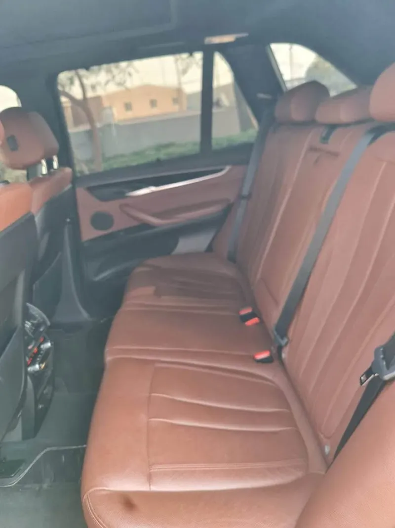 2016 BMW X5 in Dubai