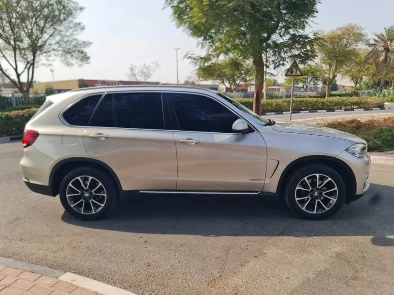 2016 BMW X5 in Dubai