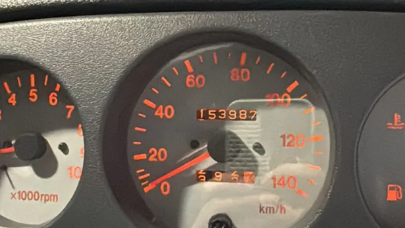 1993 Suzuki Jimny in Dubai