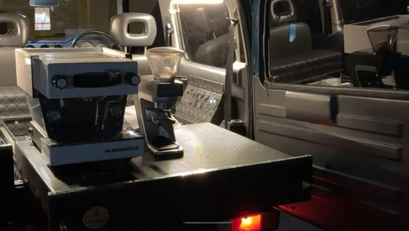 1993 Suzuki Jimny in Dubai