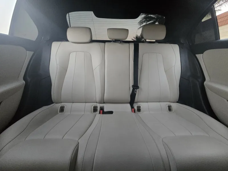 2020 Mercedes-Benz A-Class in Dubai