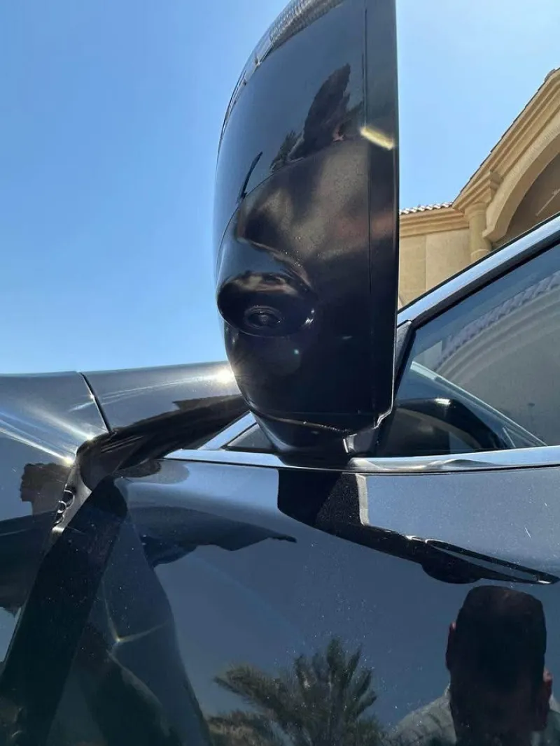 2016 Nissan Rogue in Dubai