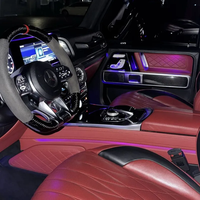2019 Mercedes-Benz G-Class in Dubai