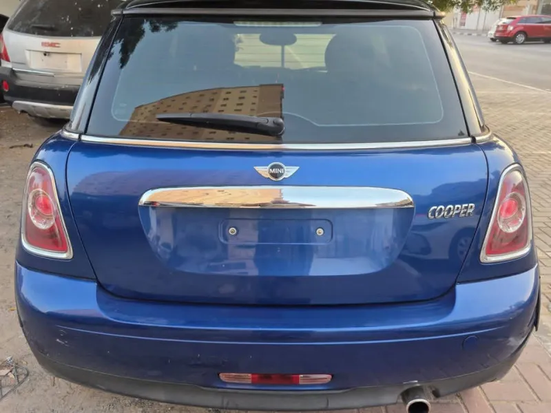 2013 Mini Cooper in Dubai