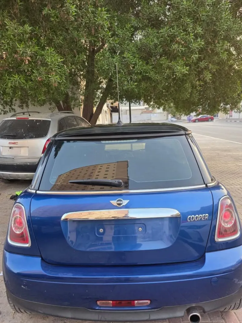 2013 Mini Cooper in Dubai