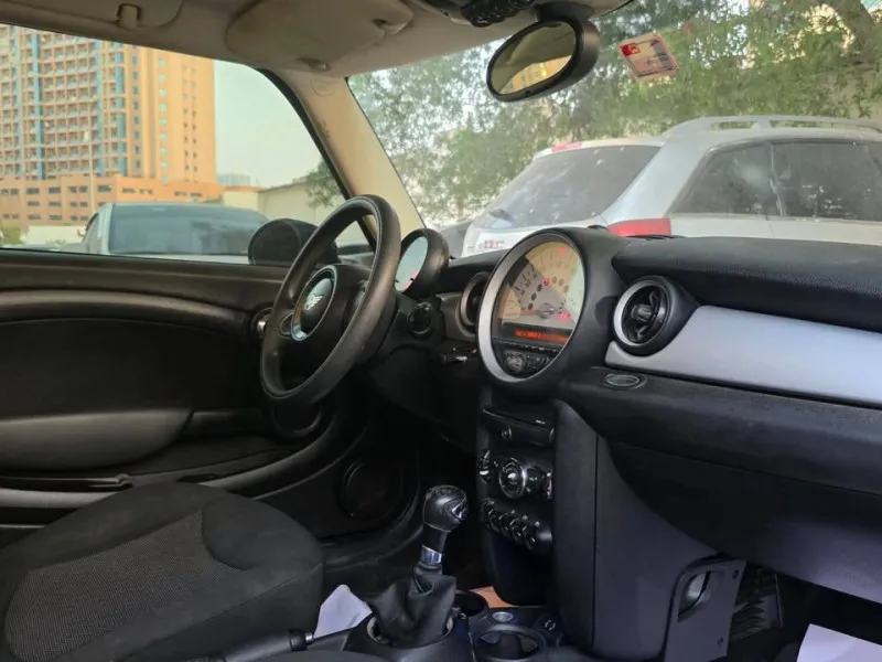 2013 Mini Cooper in Dubai