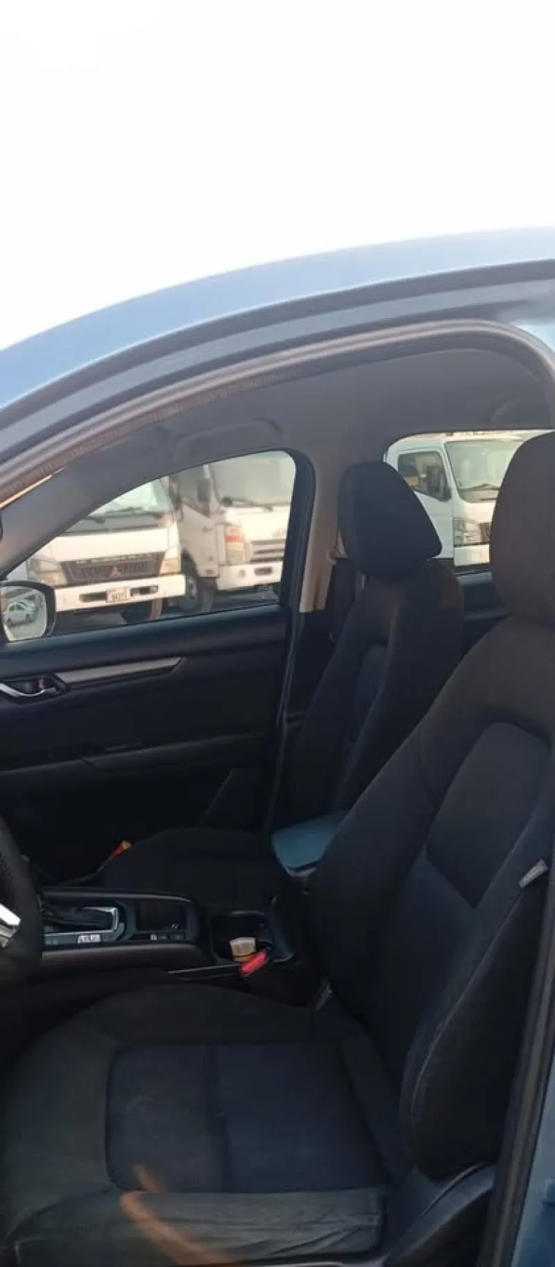 2019 Mazda CX-5 in Dubai