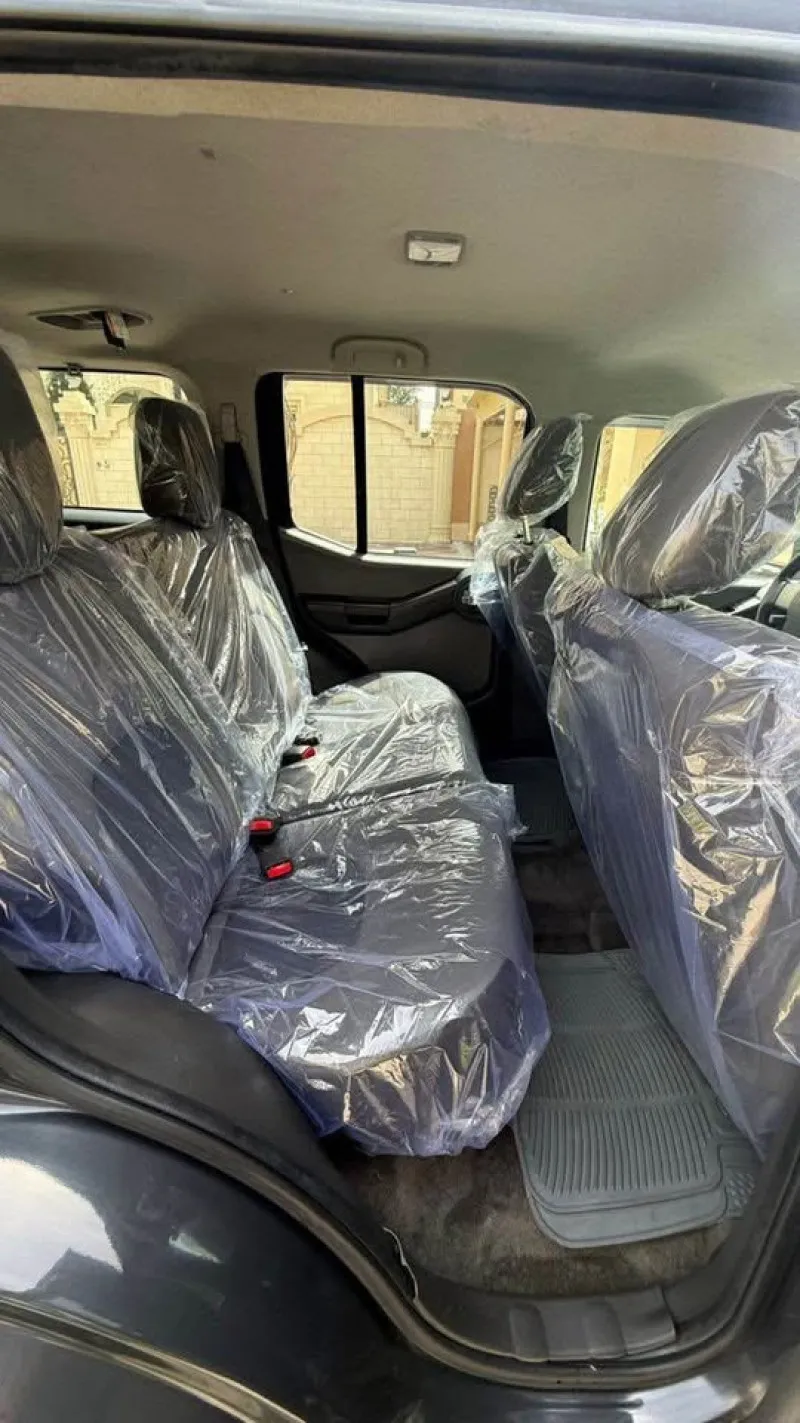 2012 Nissan XTerra in Dubai