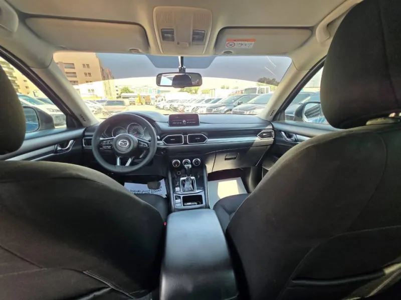 2019 Mazda CX-5 in Dubai