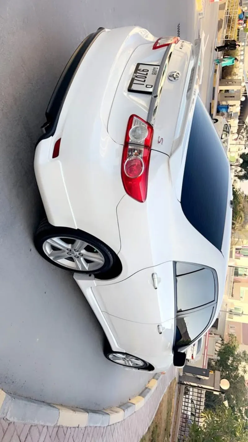 2013 Toyota Corolla in Dubai