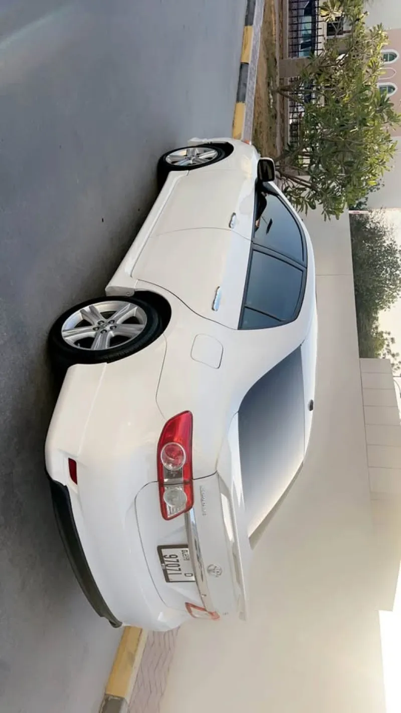 2013 Toyota Corolla in Dubai