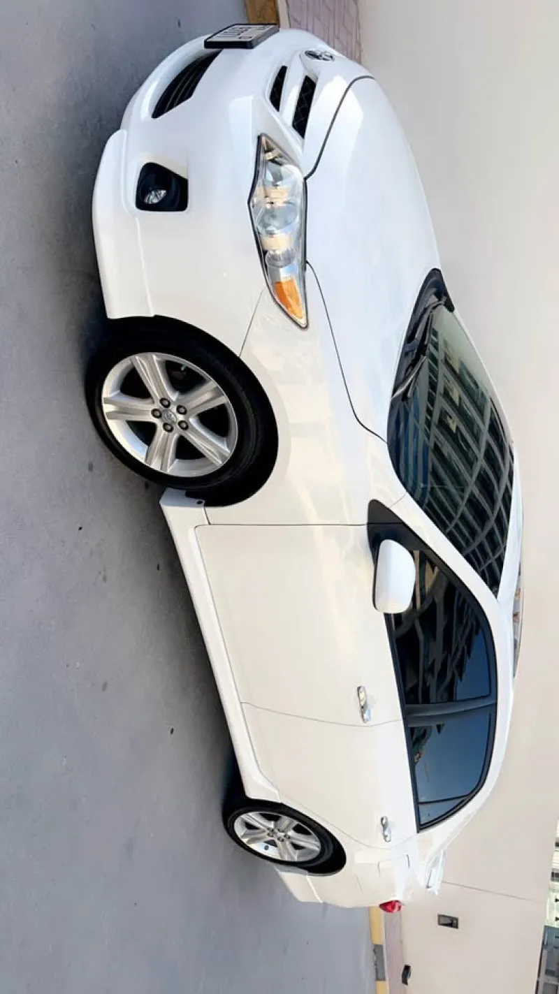 2013 Toyota Corolla in Dubai