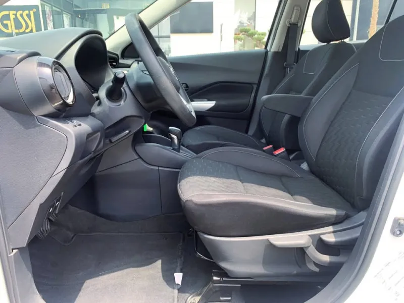 2021 Nissan KICKS in Dubai
