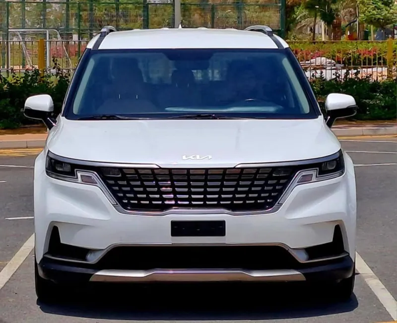 2022 Kia Carnival in Dubai
