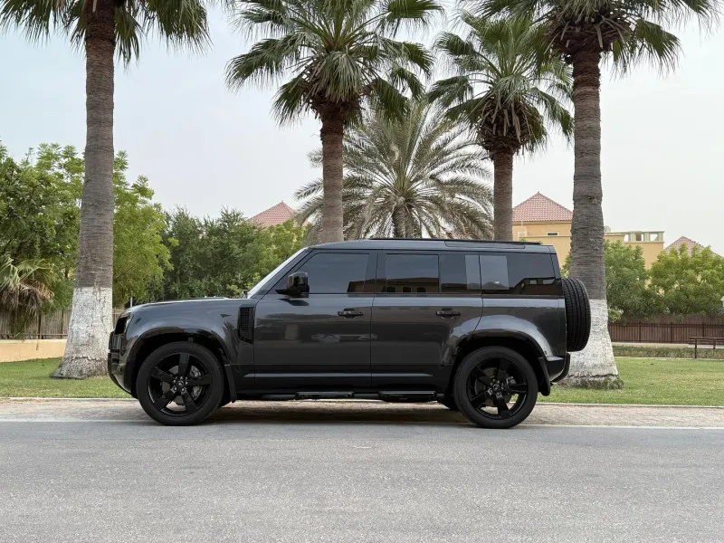 2023 Land Rover Defender in Dubai
