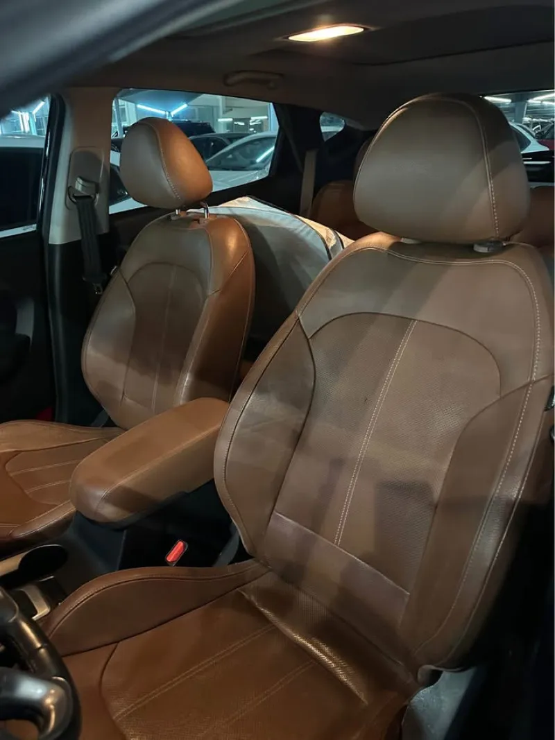 2015 Hyundai Tucson in Dubai