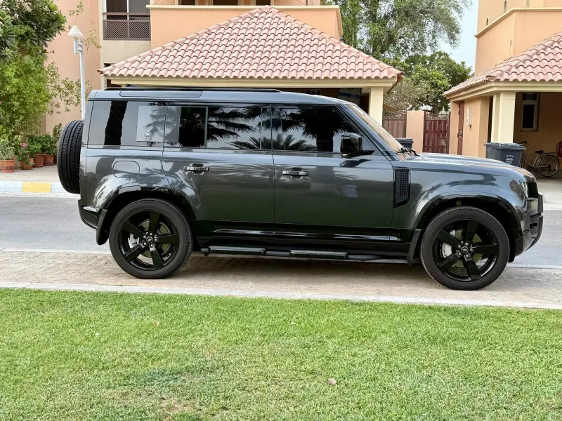 2023 Land Rover Defender in Dubai