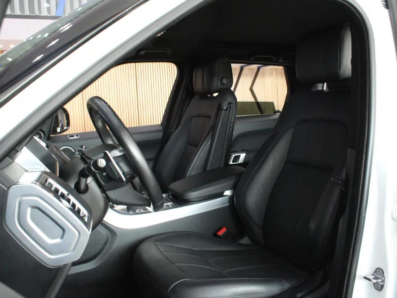 2022 Land Rover Range Rover Sport in Dubai