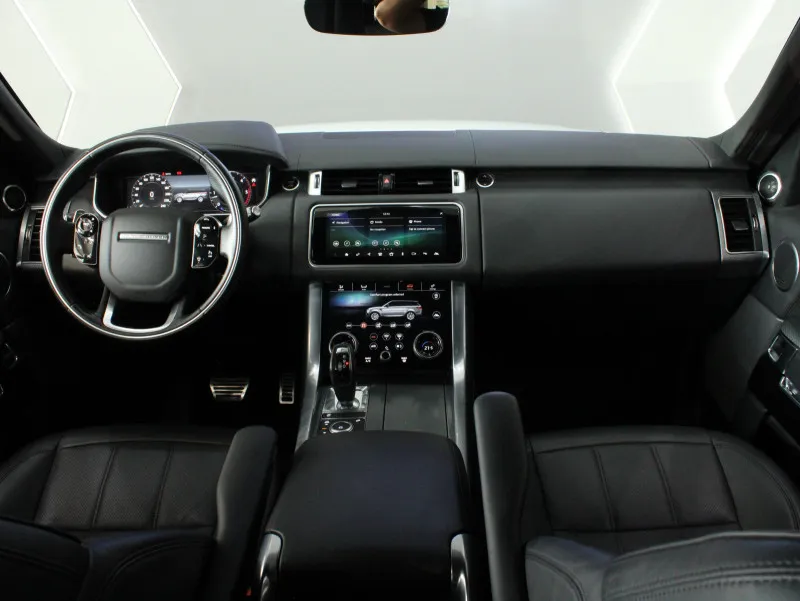 2022 Land Rover Range Rover Sport in Dubai