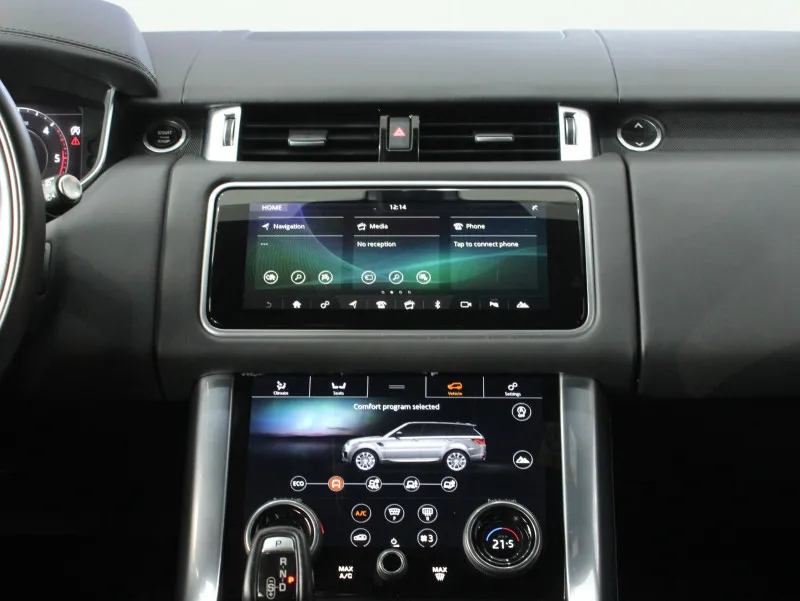2022 Land Rover Range Rover Sport in Dubai