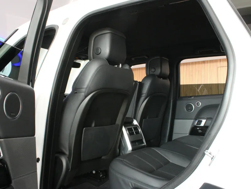 2022 Land Rover Range Rover Sport in Dubai