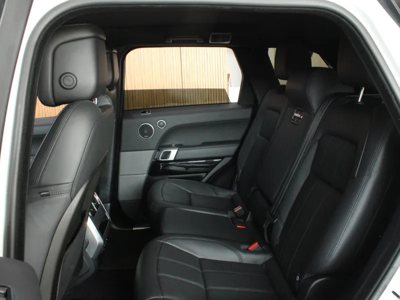 2022 Land Rover Range Rover Sport in Dubai