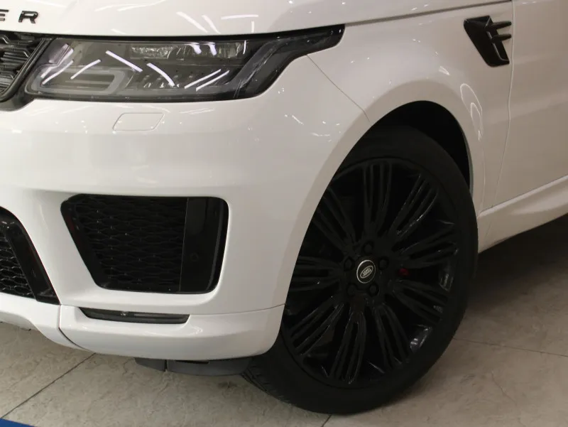 2022 Land Rover Range Rover Sport in Dubai