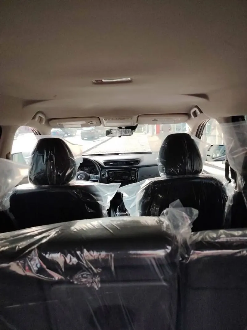 2019 نيسان روج in Dubai