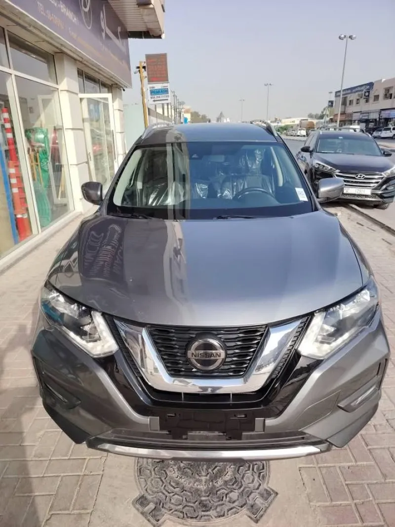 2019 نيسان روج in Dubai