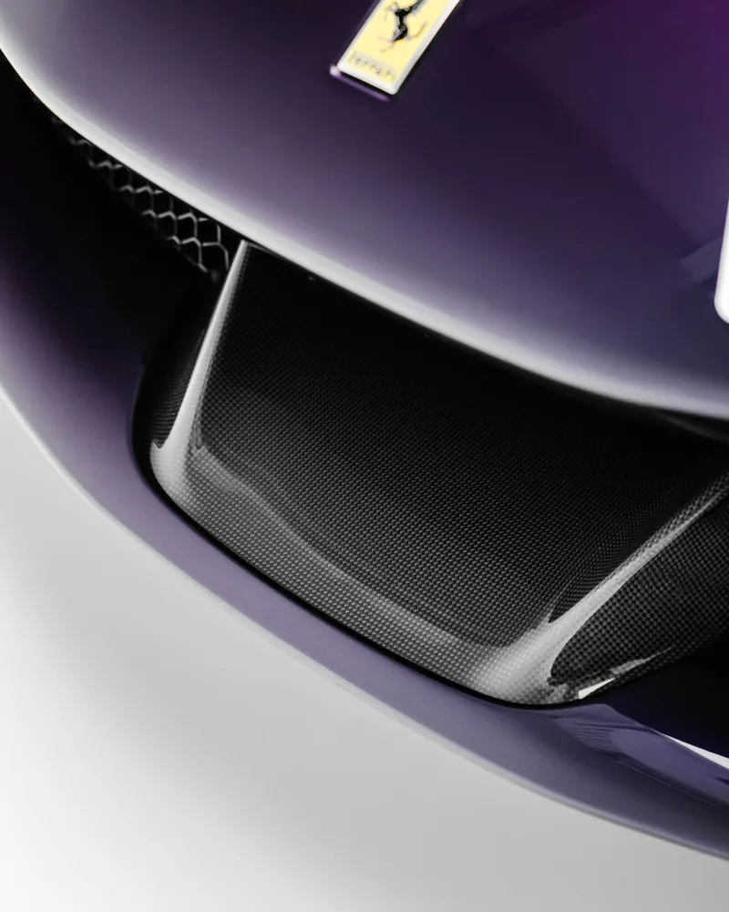 2023 Ferrari SF90 Spider in Dubai