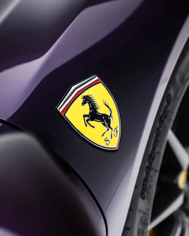 2023 Ferrari SF90 Spider in Dubai