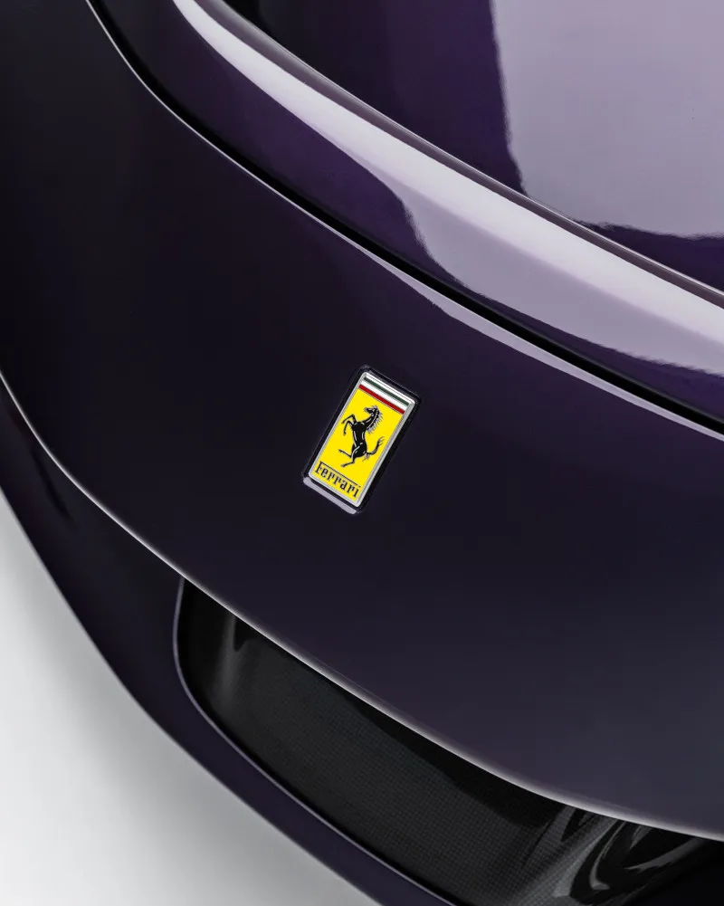 2023 Ferrari SF90 Spider in Dubai