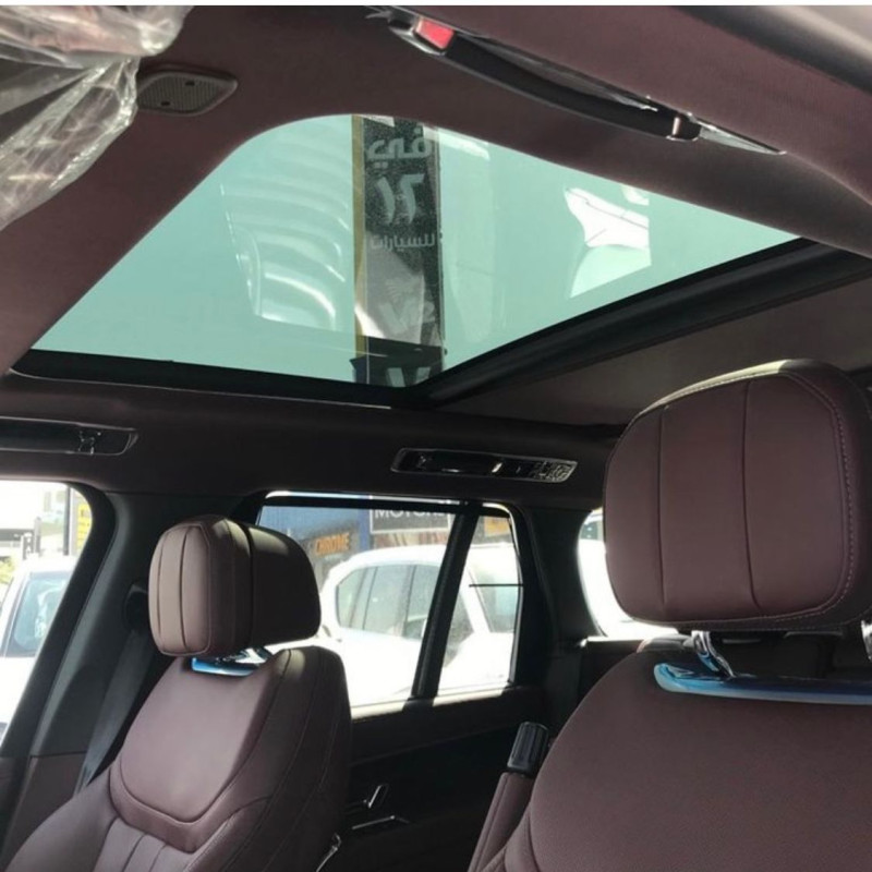 2023 Land Rover Range Rover Sport in dubai