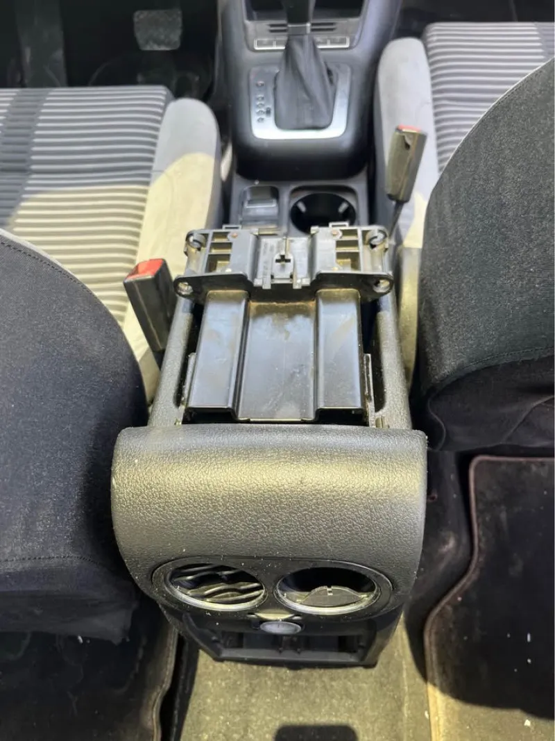 2010 Volkswagen Tiguan in Dubai