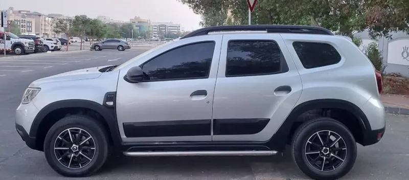 2021 رينو داستر in Dubai